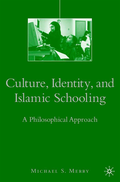 Culture, Identity, and Islamic Schooling