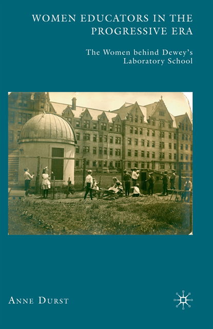 Women Educators in the Progressive Era