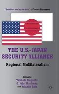 The U.S.-Japan Security Alliance