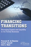 Financing Transitions