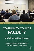 Community College Faculty
