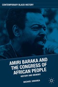 Amiri Baraka and the Congress of African People