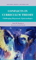 Conflicts in Curriculum Theory