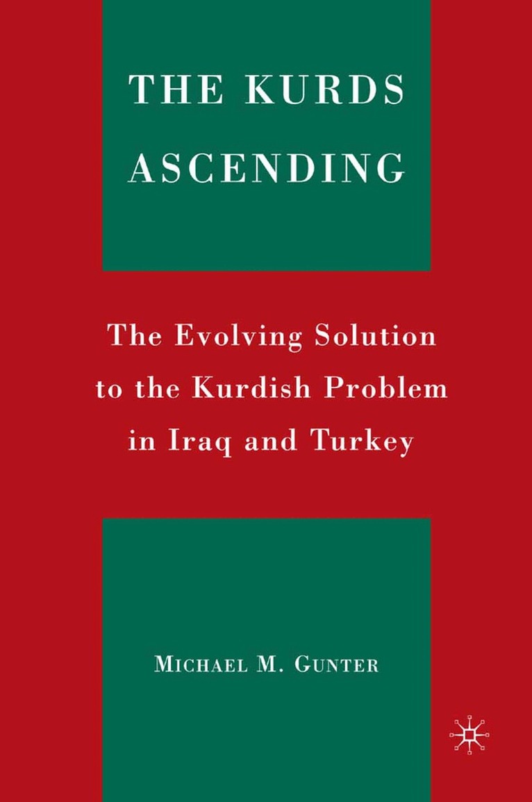Kurds Ascending