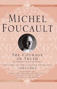 Courage of Truth