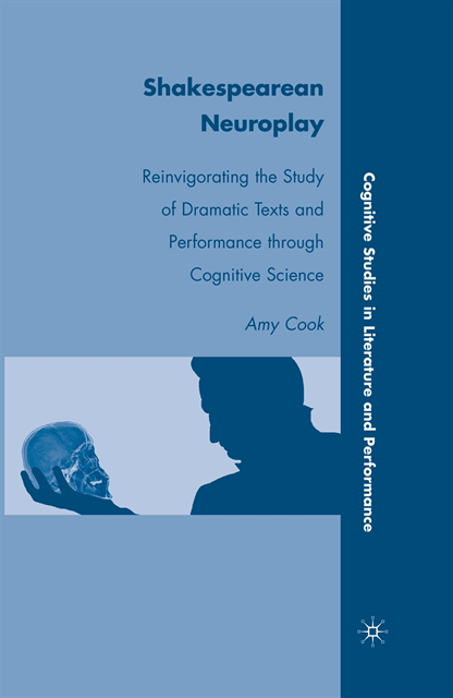 A. Cook - Shakespearean Neuroplay, E-bok