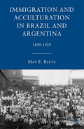 Immigration and Acculturation in Brazil and Argentina