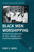 Black Men Worshipping