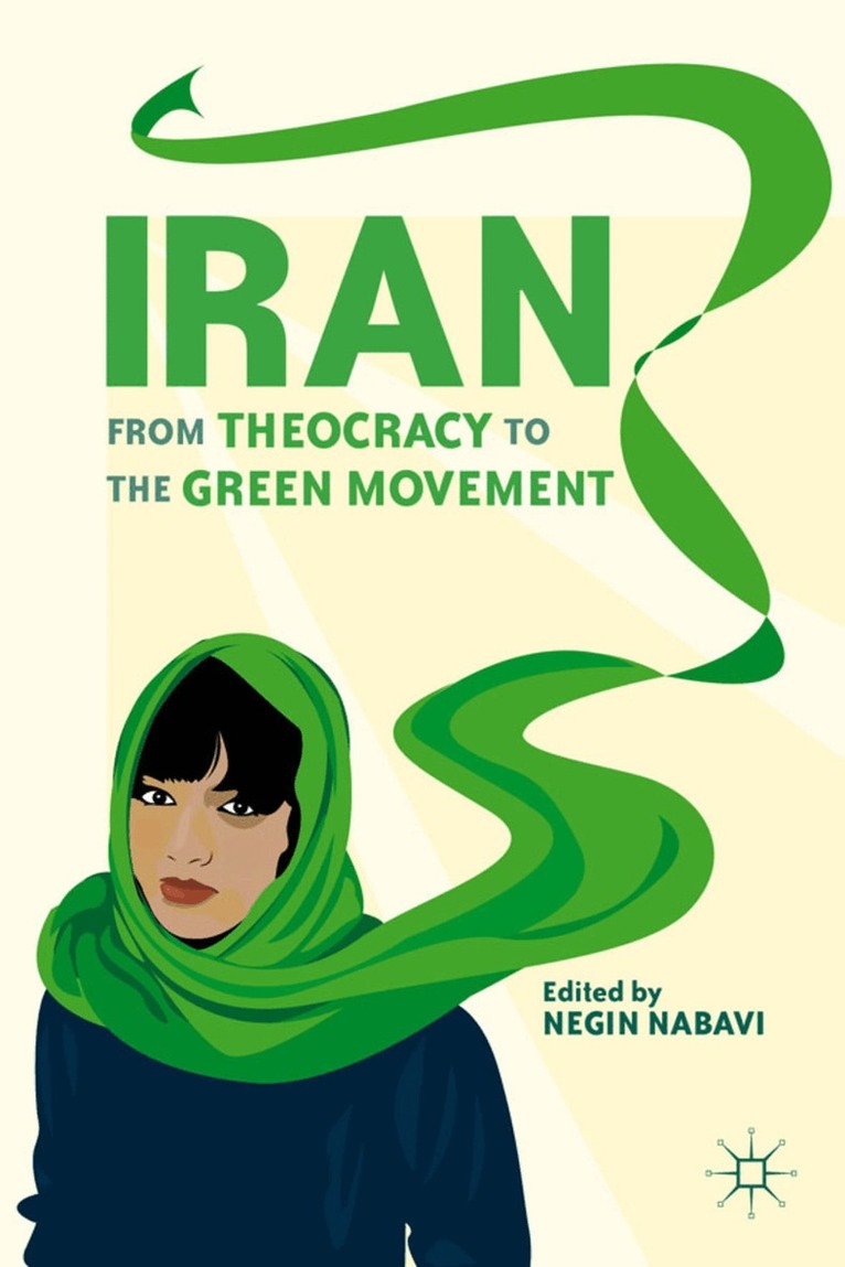 N. Nabavi - Iran, Inbunden