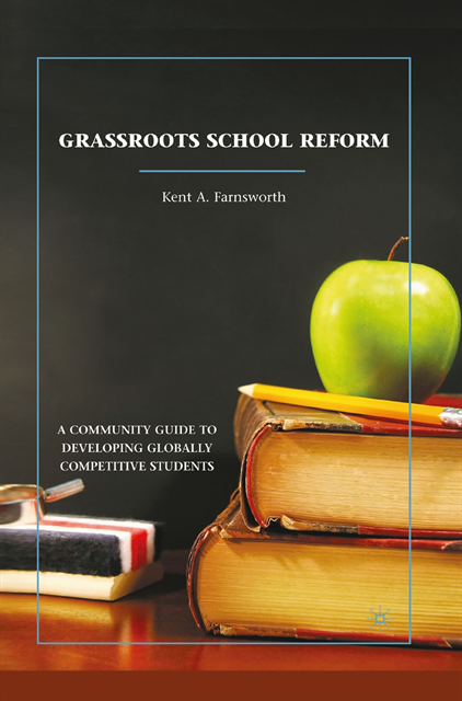 Grassroots School Reform