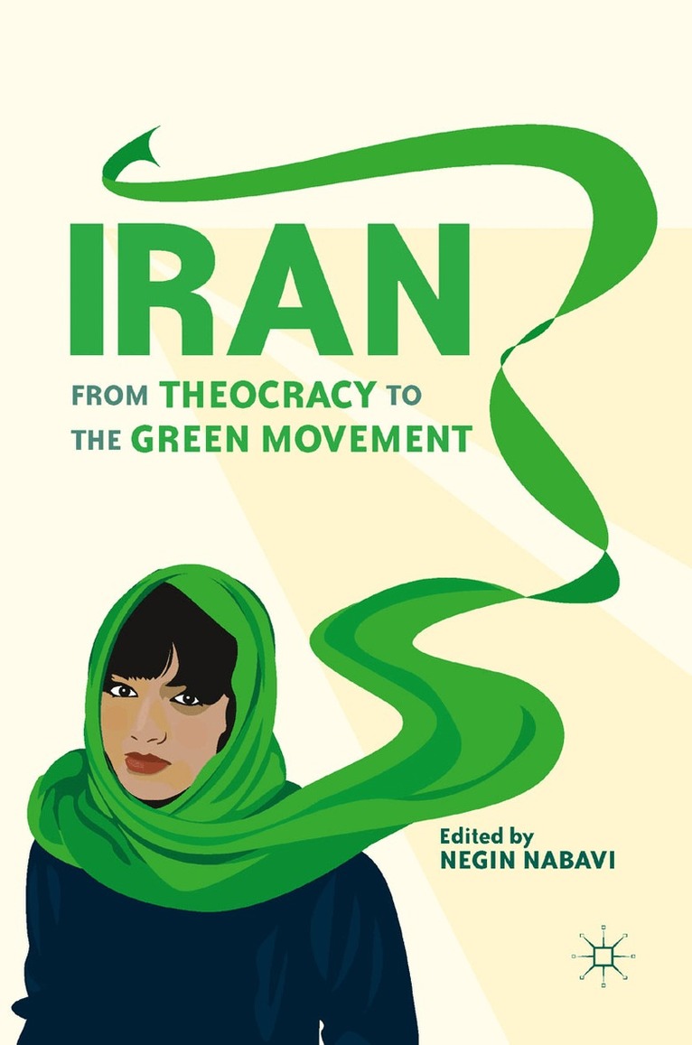 N. Nabavi - Iran, Häftad