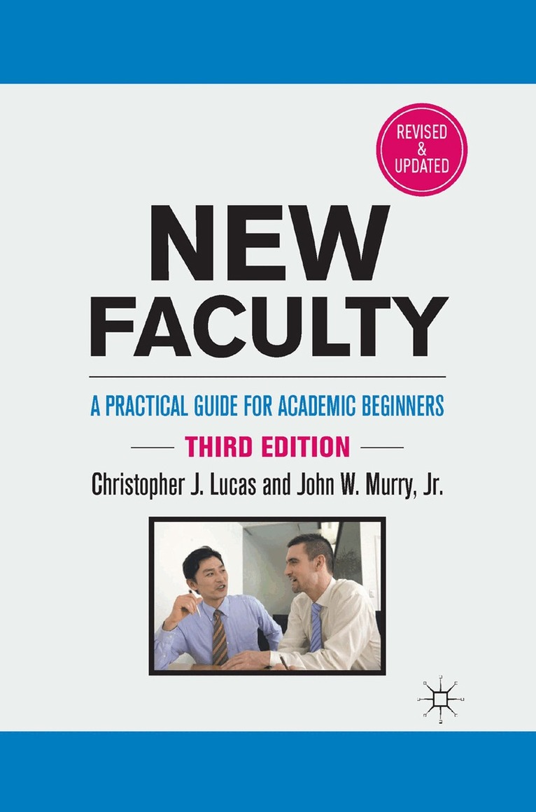 C. Lucas - New Faculty, Häftad. Tillgänglighet: Lägg i varukorg