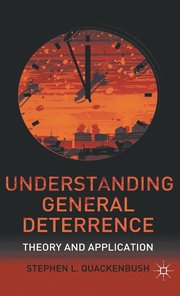 Understanding General Deterrence