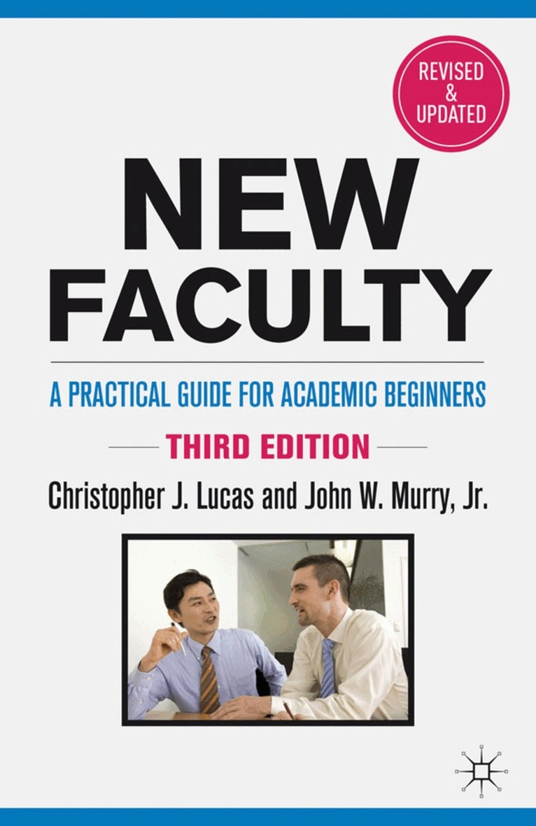 C. Lucas - New Faculty, Inbunden. Tillgänglighet: Lägg i varukorg