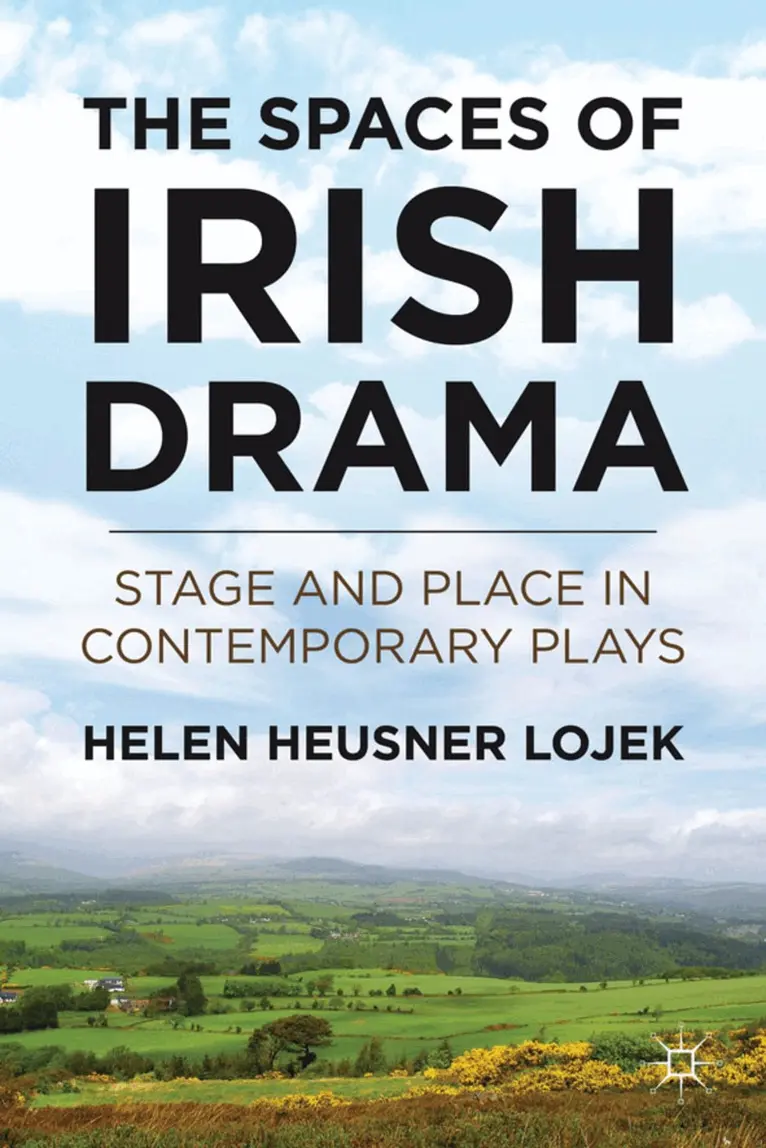 H. Lojek - Spaces of Irish Drama, Inbunden. Tillgänglighet: Lägg i varukorg