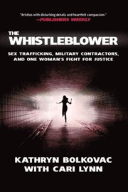 Whistleblower