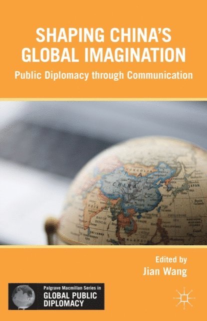 J. Wang - Soft Power in China, E-bok