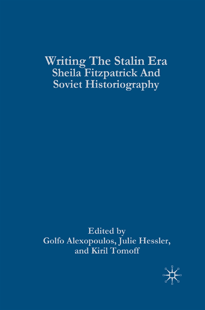 Writing the Stalin Era