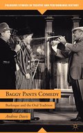 Baggy Pants Comedy