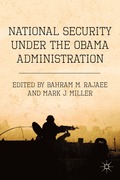 National Security under the Obama Administration