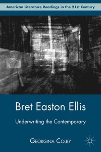 Bret Easton Ellis