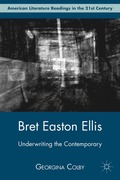 Bret Easton Ellis