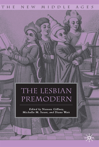 Lesbian Premodern