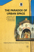 Paradox of Urban Space
