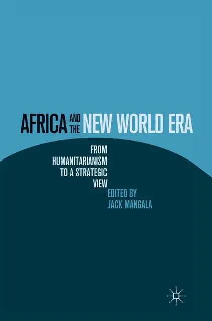 J. Mangala - Africa and the New World Era, E-bok. Tillgänglighet: Lägg i varukorg