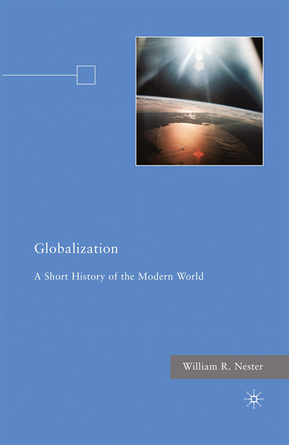 W. Nester - Globalization, E-bok