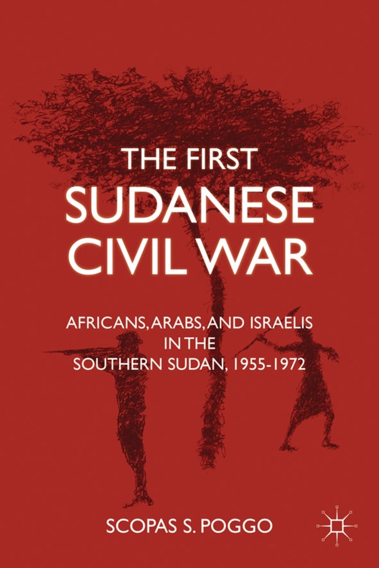 S. Poggo - First Sudanese Civil War, Häftad