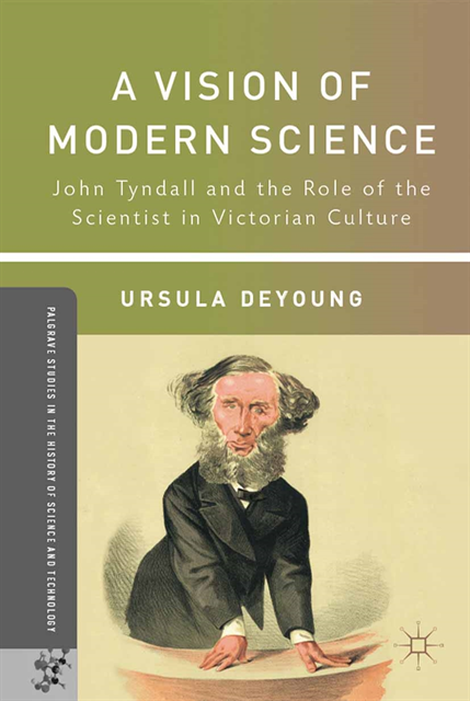 U. DeYoung - Vision of Modern Science, E-bok