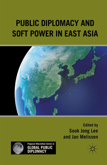 Jan Melissen, S. Lee - Public Diplomacy and Soft Power in East Asia, E-bok