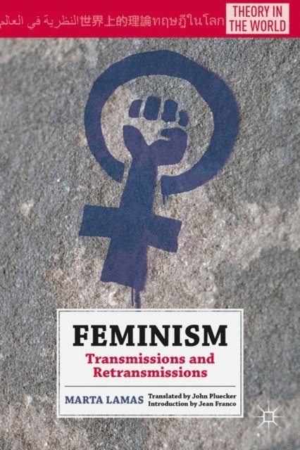 M. Lamas - Feminism, E-bok