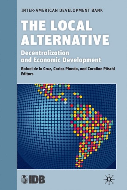 C. Poschl, C. Mannheim, Palgrave Macmillan - Local Alternative, E-bok