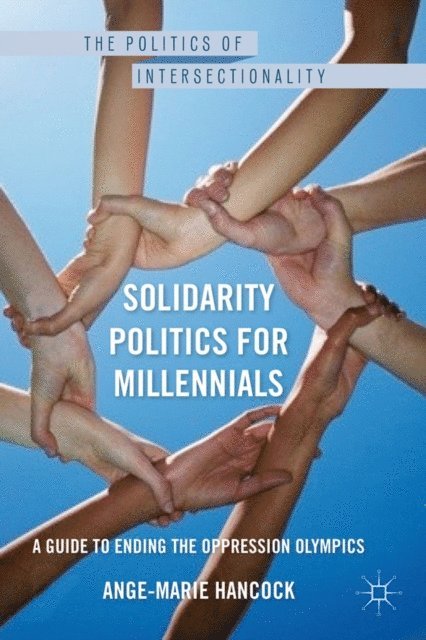 A. Hancock - Solidarity Politics for Millennials, E-bok