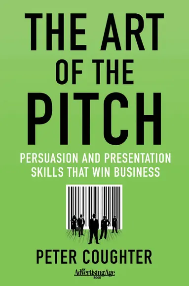 Art of the Pitch