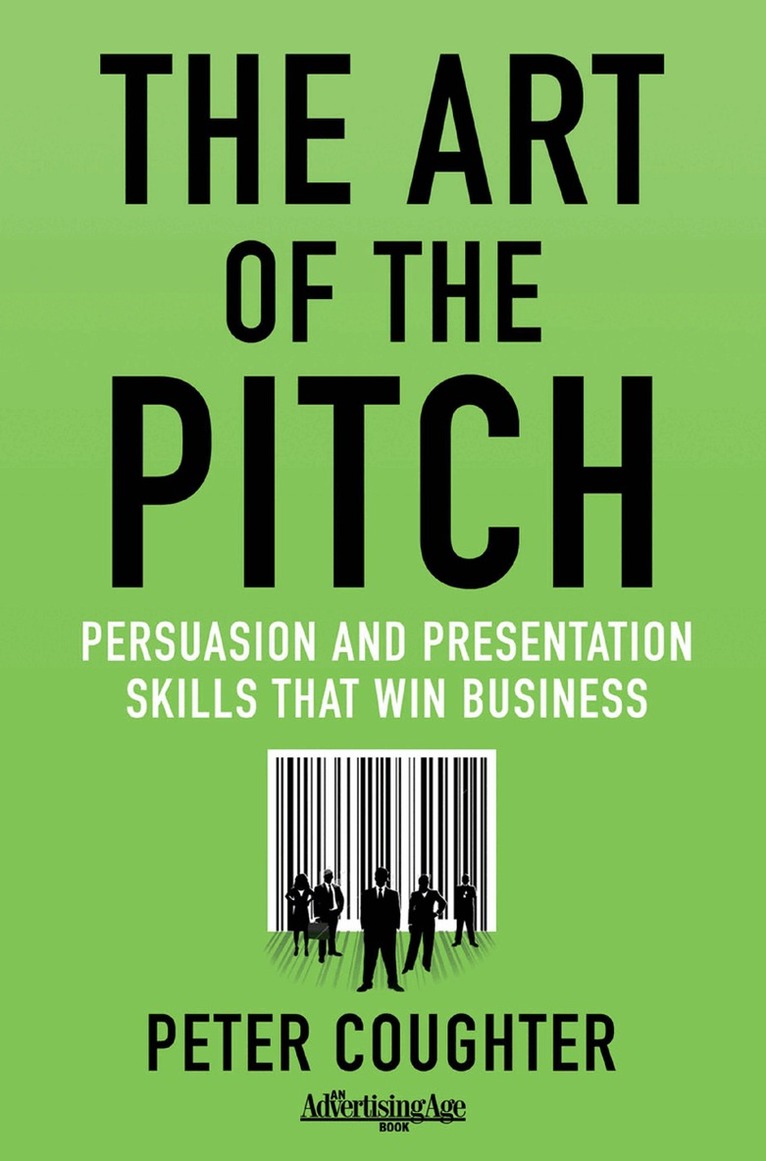 Peter Coughter - Art of the Pitch, Inbunden. Tillgänglighet: Lägg i varukorg