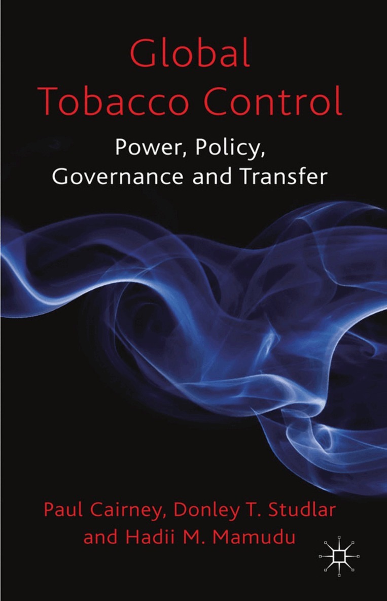 Global Tobacco Control