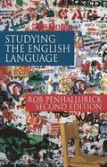 Studying the English Language