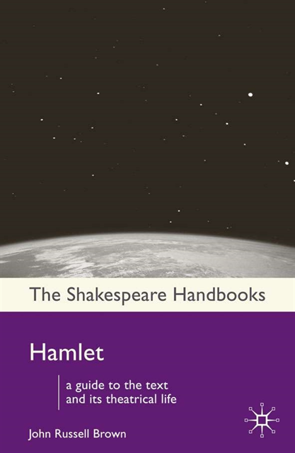 John Russell-Brown - Hamlet, E-bok