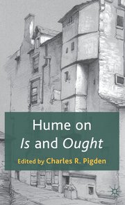 Hume on Is and Ought