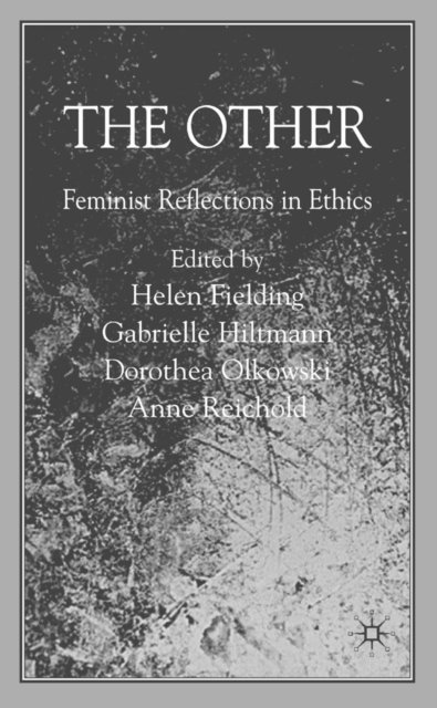 Anne Reichold, Dorothea Olkowski, Gabrielle Hiltmann, Helen Fielding - Other, E-bok