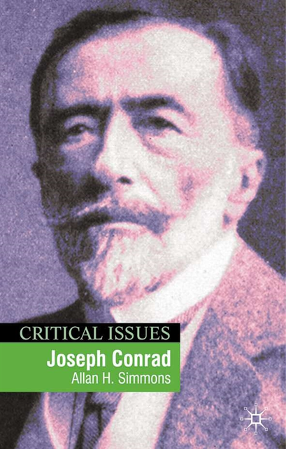 Allan Simmons - Joseph Conrad, E-bok