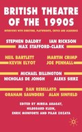 British Theatre of the 1990s