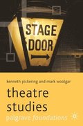 Theatre Studies