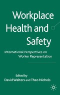 Workplace Health and Safety
