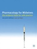 Pharmacology for Midwives