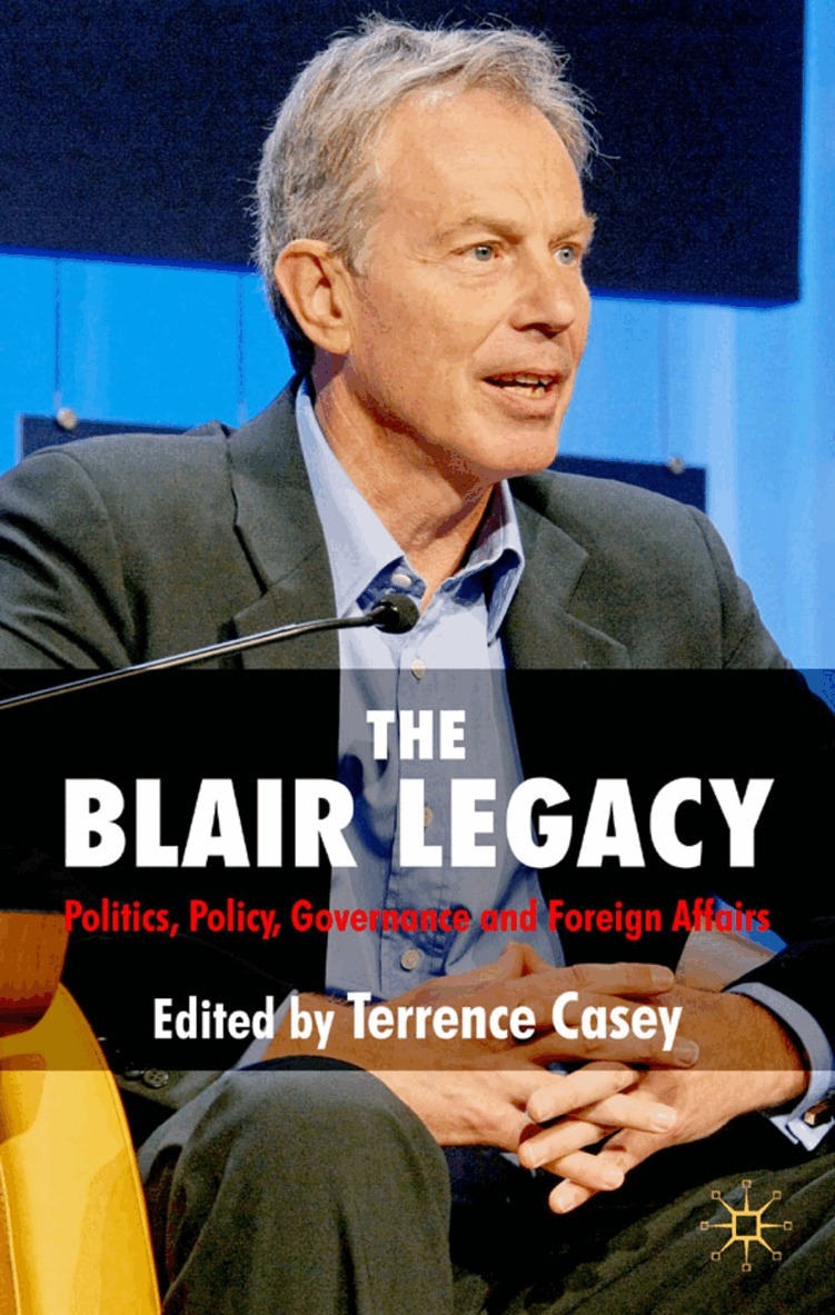 T. Casey - Blair Legacy, Inbunden. Tillgänglighet: Lägg i varukorg
