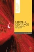 Crime and Deviance